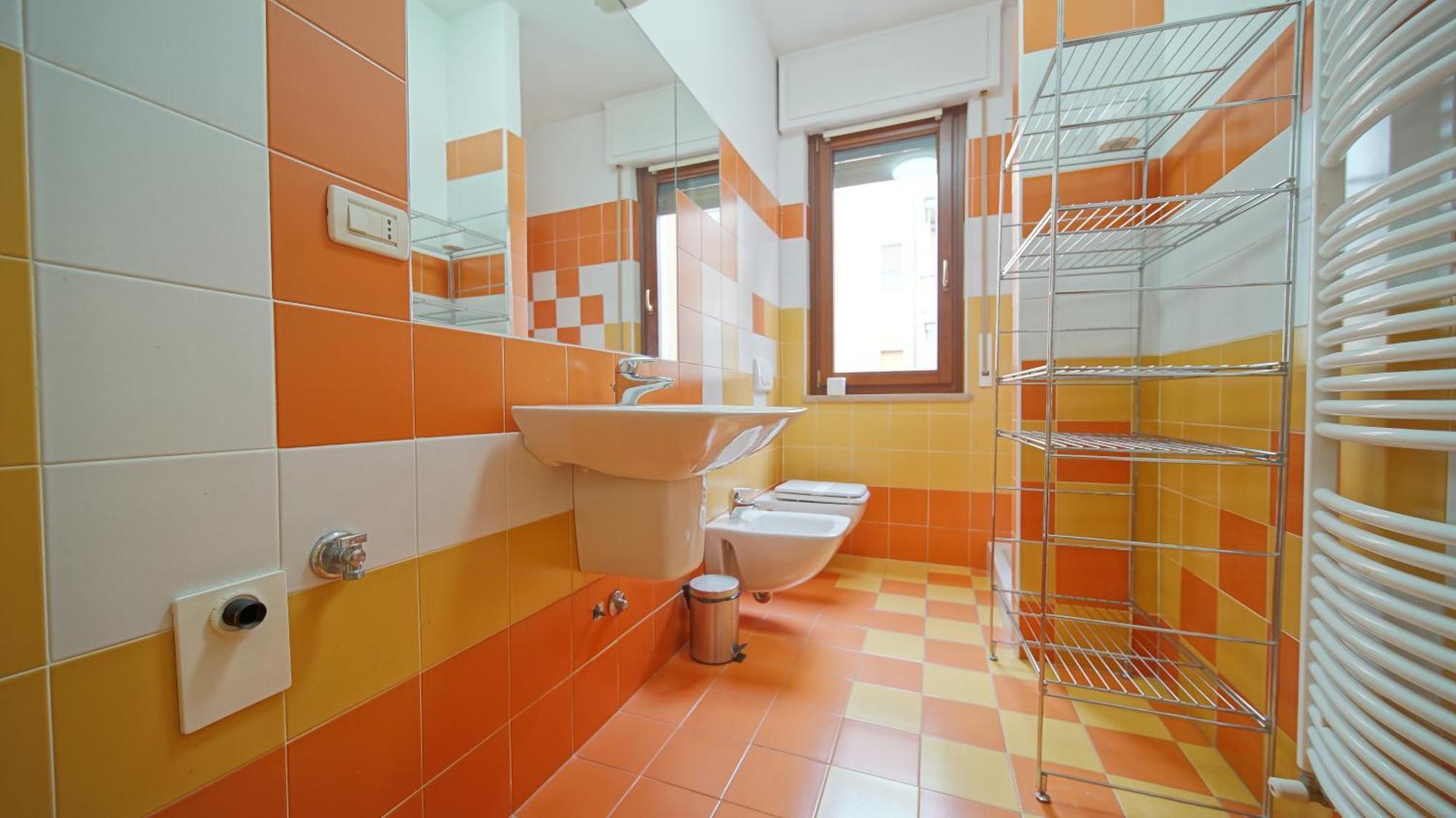 Destiny Home 9 Vista Adige Vérone Extérieur photo