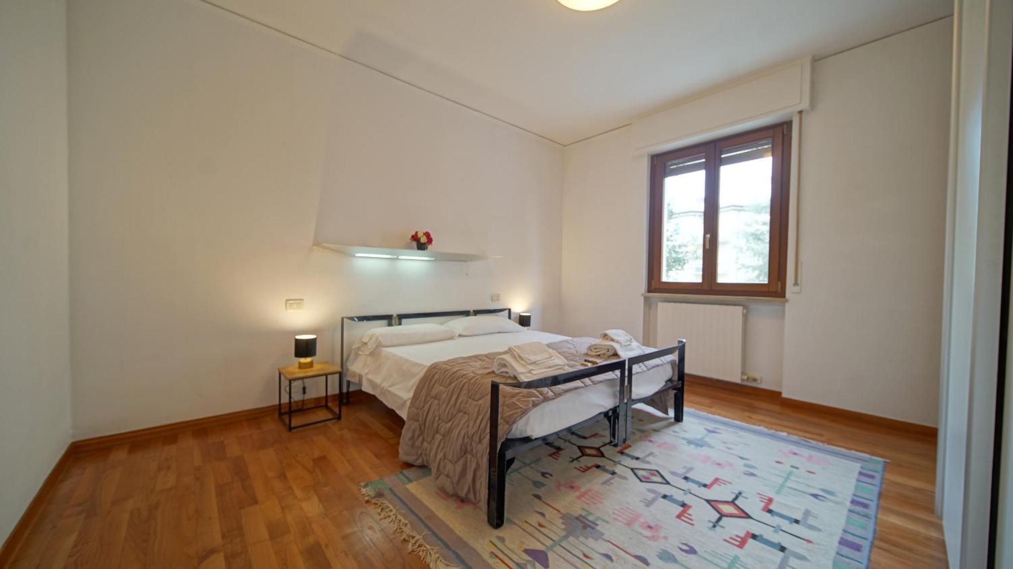 Destiny Home 9 Vista Adige Vérone Extérieur photo