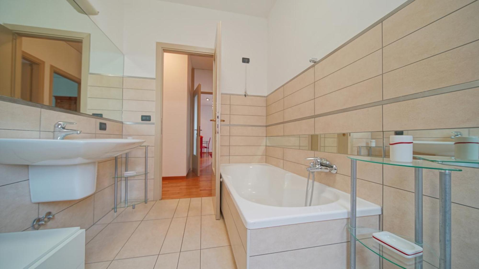 Destiny Home 9 Vista Adige Vérone Extérieur photo