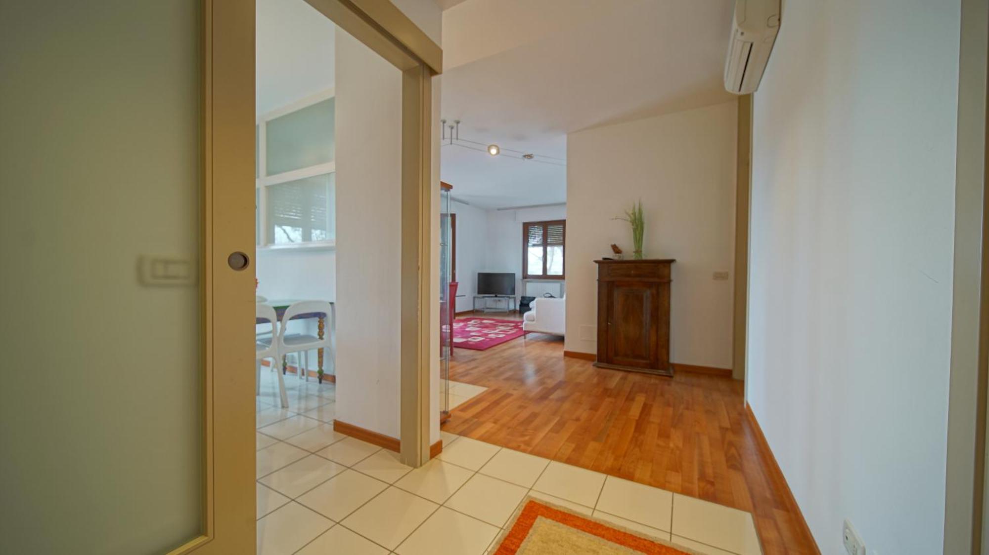 Destiny Home 9 Vista Adige Vérone Extérieur photo