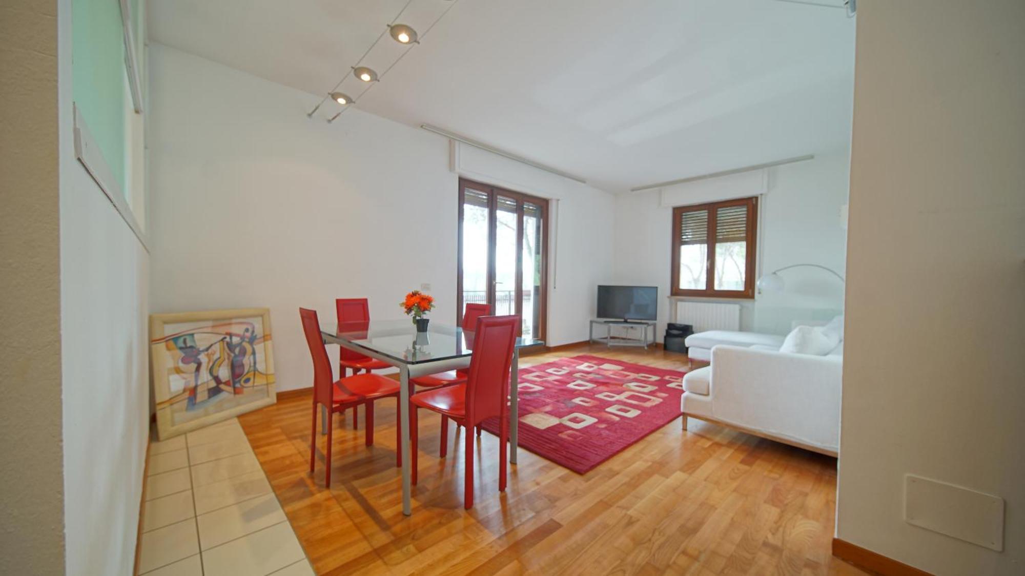 Destiny Home 9 Vista Adige Vérone Extérieur photo