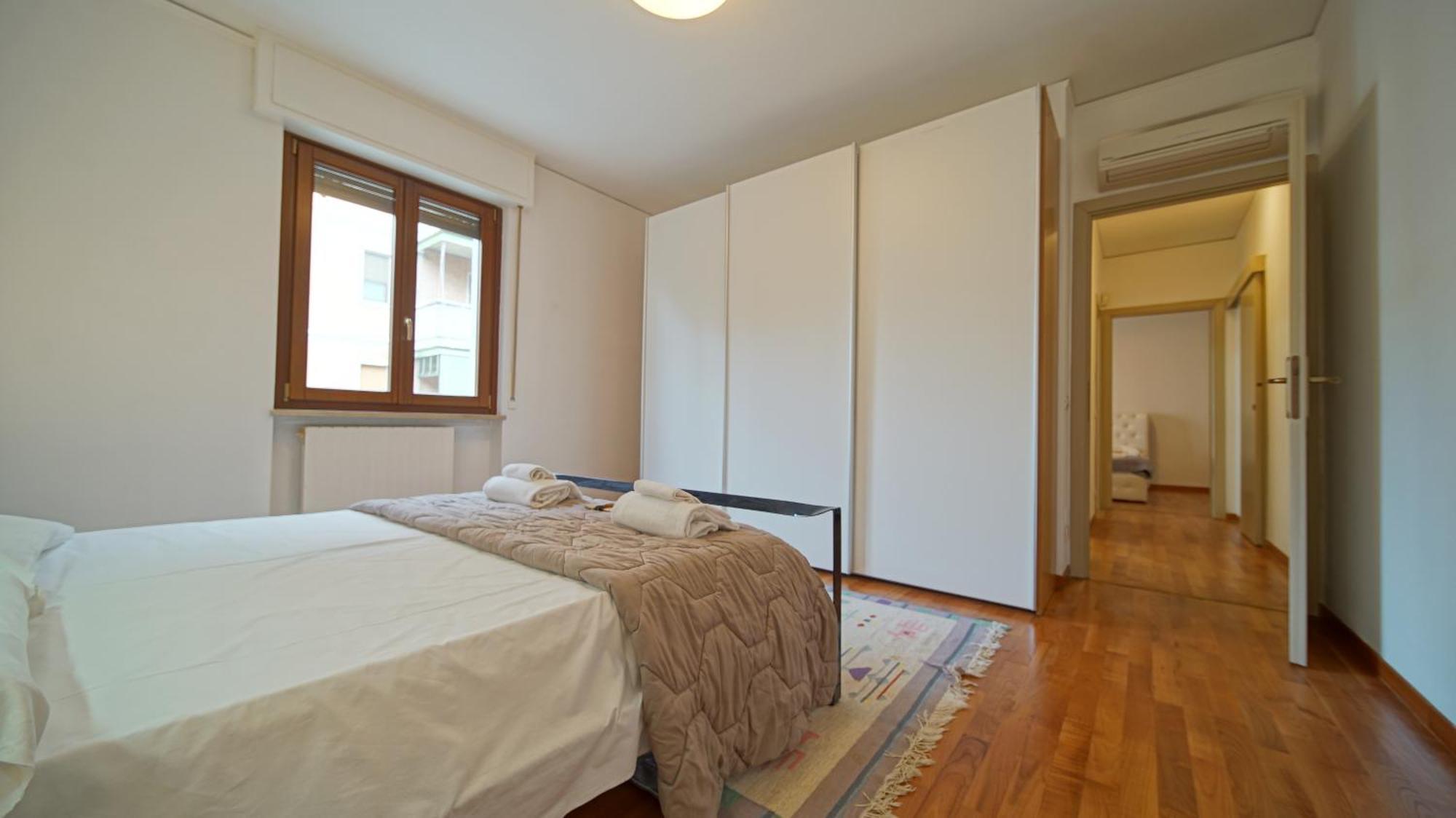 Destiny Home 9 Vista Adige Vérone Extérieur photo