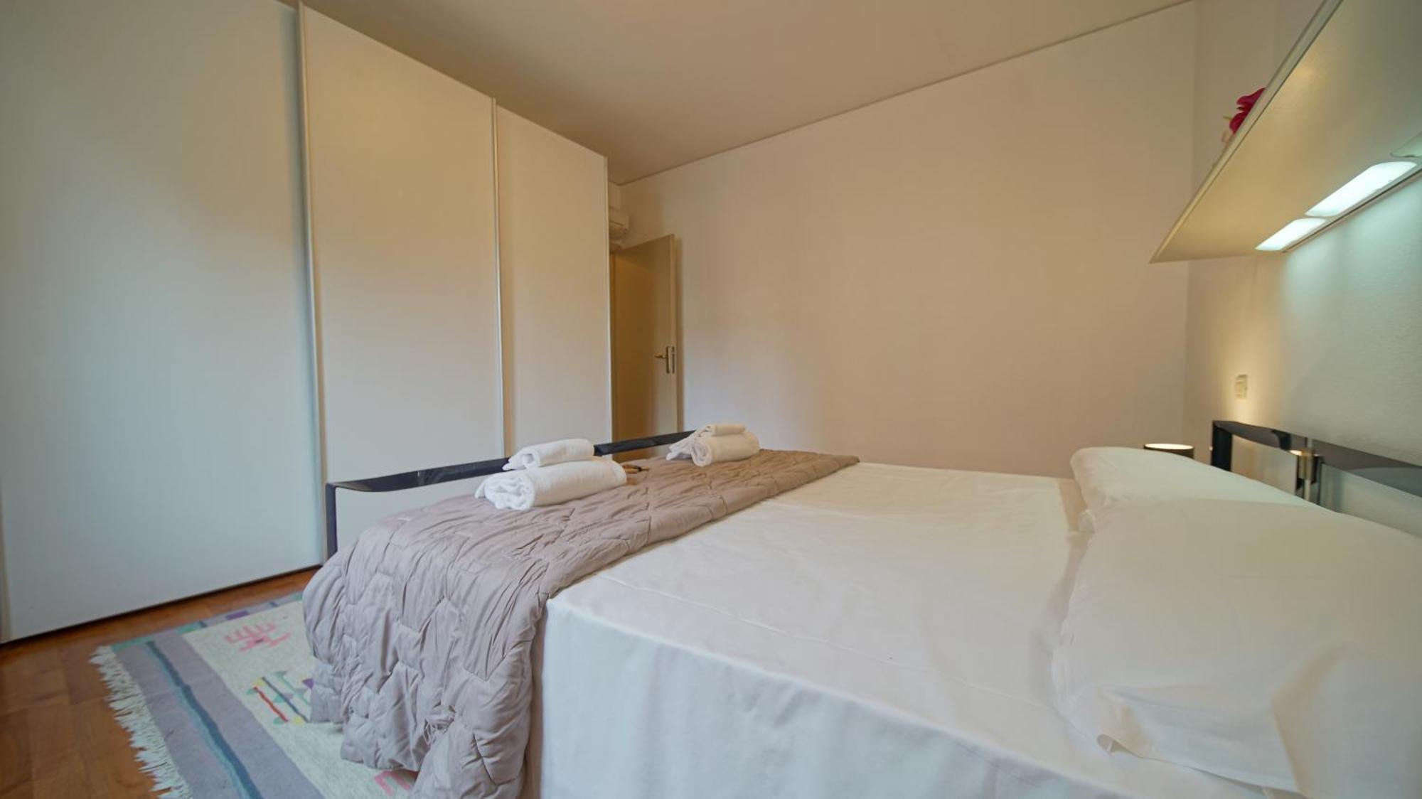 Destiny Home 9 Vista Adige Vérone Extérieur photo
